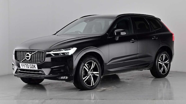Used Volvo XC60 2020 for sale - 76302408: Photo 5