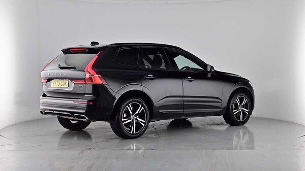 Used Volvo XC60 2020 for sale - 76302408: Photo 65