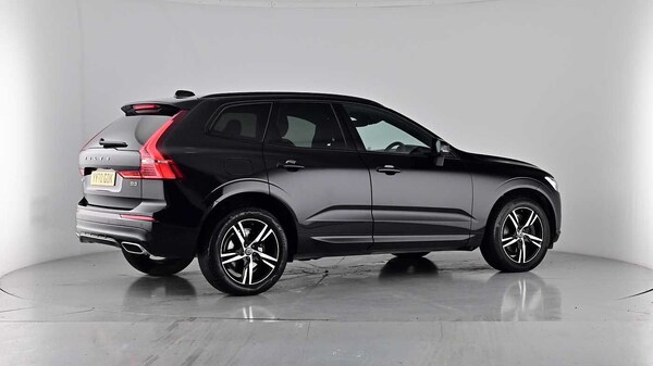 Used Volvo XC60 2020 for sale - 76302408: Photo 66
