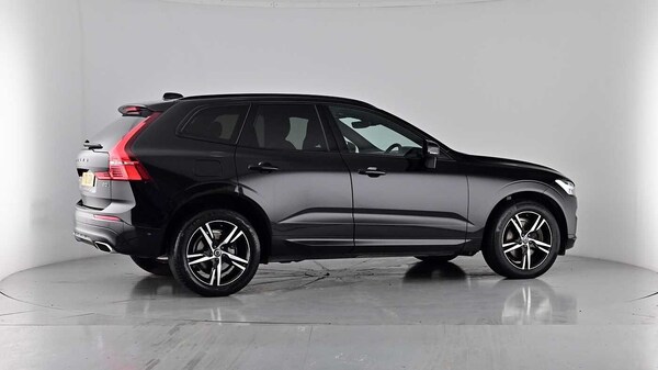 Used Volvo XC60 2020 for sale - 76302408: Photo 67