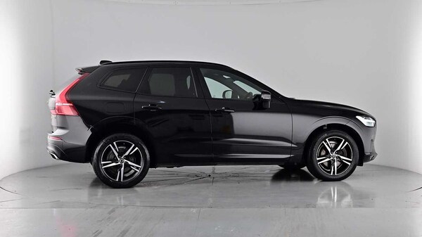 Used Volvo XC60 2020 for sale - 76302408: Photo 68