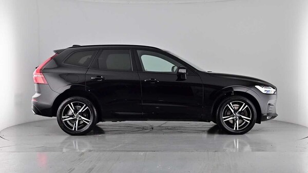 Used Volvo XC60 2020 for sale - 76302408: Photo 69