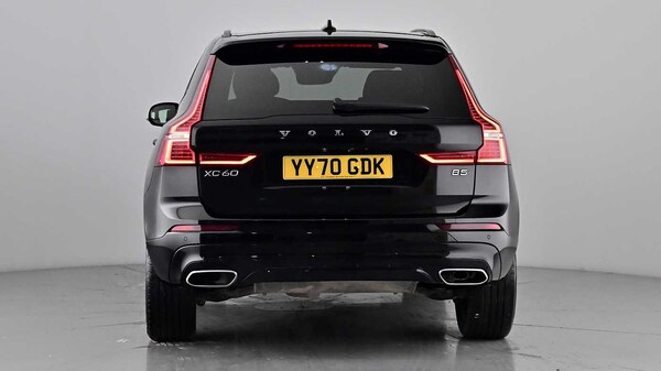 Used Volvo XC60 2020 for sale - 76302408: Photo 6