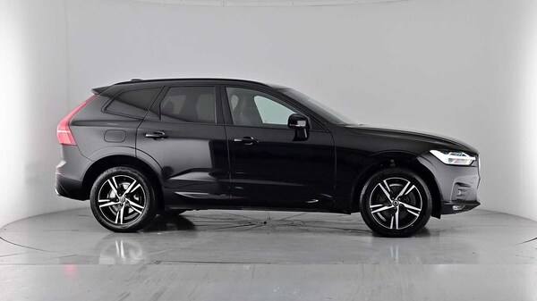 Used Volvo XC60 2020 for sale - 76302408: Photo 70