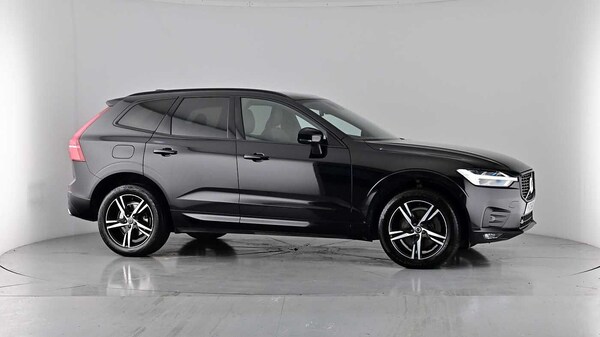 Used Volvo XC60 2020 for sale - 76302408: Photo 71