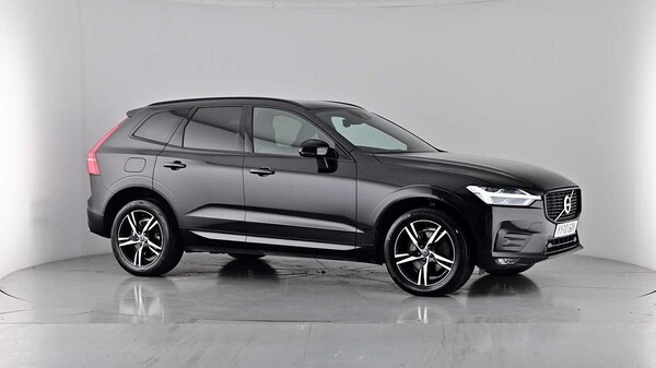 Used Volvo XC60 2020 for sale - 76302408: Photo 72