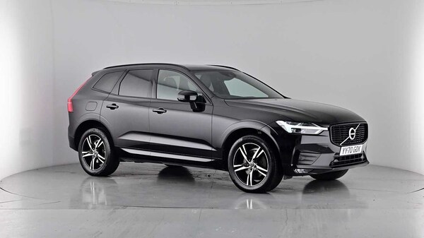 Used Volvo XC60 2020 for sale - 76302408: Photo 73