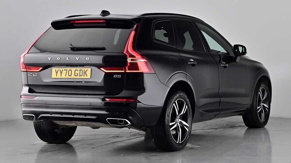 Used Volvo XC60 2020 for sale - 76302408: Photo 7