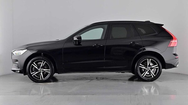 Used Volvo XC60 2020 for sale - 76302408: Photo 8