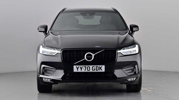 Used Volvo XC60 2020 for sale - 76302408: Photo 9