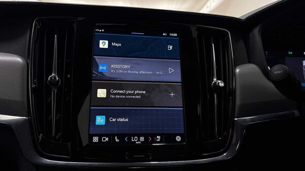 Used Volvo V90 2025 for sale - 76265643: Photo 10
