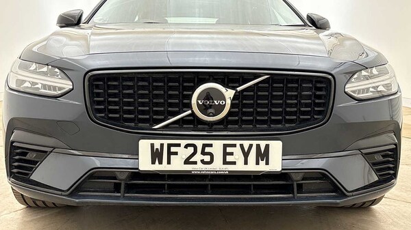 Used Volvo V90 2025 for sale - 76265643: Photo 19