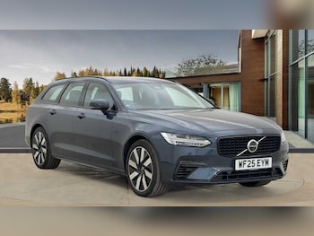 Used Volvo V90 2025 for sale - 76265643: Photo