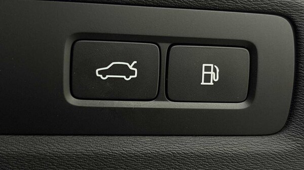 Used Volvo V90 2025 for sale - 76265643: Photo 25