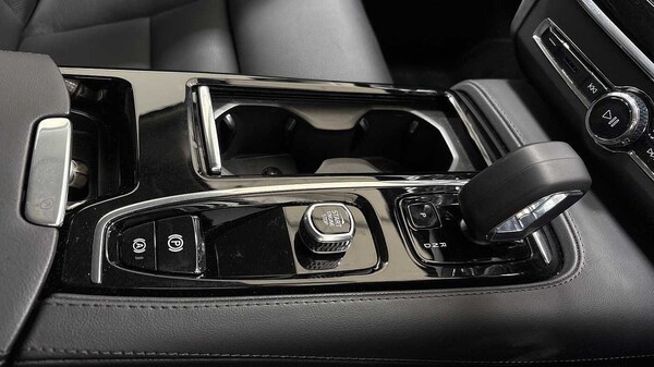 Used Volvo V90 2025 for sale - 76265643: Photo 27