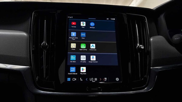 Used Volvo V90 2025 for sale - 76265643: Photo 29