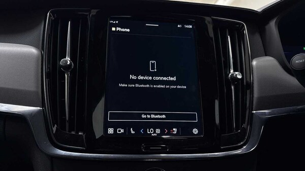 Used Volvo V90 2025 for sale - 76265643: Photo 32