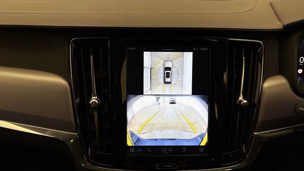 Used Volvo V90 2025 for sale - 76265643: Photo 36