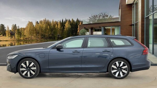 Used Volvo V90 2025 for sale - 76265643: Photo 6