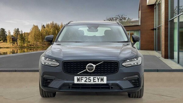 Used Volvo V90 2025 for sale - 76265643: Photo 8