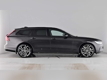 Used Volvo V90 2023 for sale - 75481212: Photo