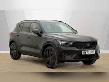 Used Volvo XC40 2025 for sale - 78406535: Photo
