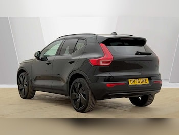 Used Volvo XC40 2025 for sale - 78406535: Photo