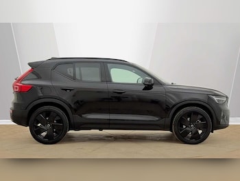 Used Volvo XC40 2025 for sale - 78406535: Photo