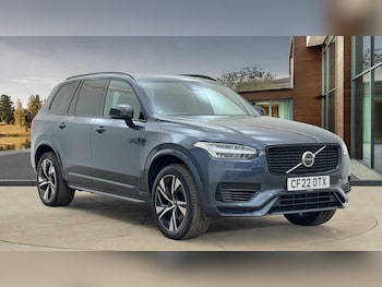 Volvo - XC90