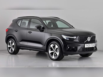 Used Volvo XC40 2026 for sale - 79446010: Photo