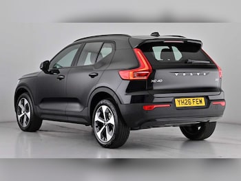 Used Volvo XC40 2026 for sale - 79446010: Photo