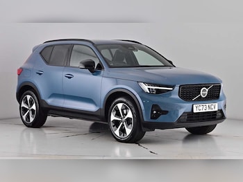 Used Volvo XC40 2023 for sale - 75652764: Photo