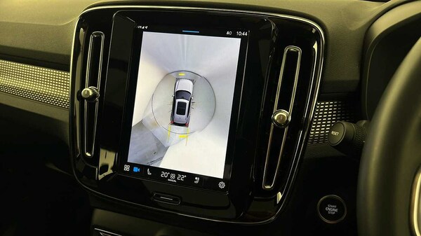 Used Volvo XC40 2023 for sale - 75652764: Photo 22