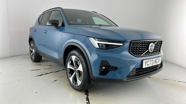 Used Volvo XC40 2023 for sale - 75652764: Photo 25