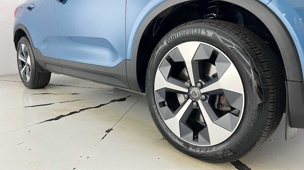 Used Volvo XC40 2023 for sale - 75652764: Photo 26