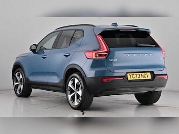 Used Volvo XC40 2023 for sale - 75652764: Photo