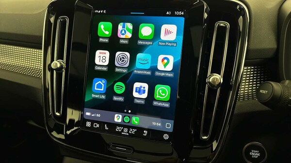 Used Volvo XC40 2023 for sale - 75652764: Photo 40