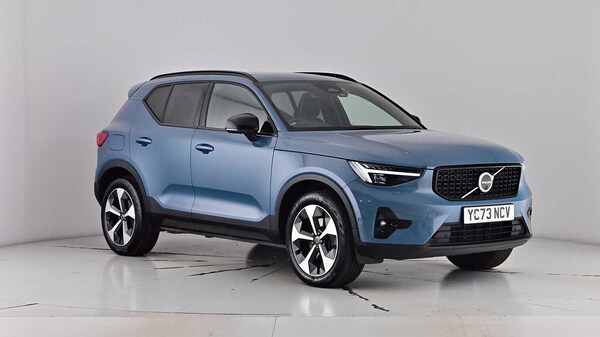 Used Volvo XC40 2023 for sale - 75652764: Photo 49