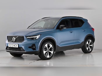 Used Volvo XC40 2023 for sale - 75652764: Photo
