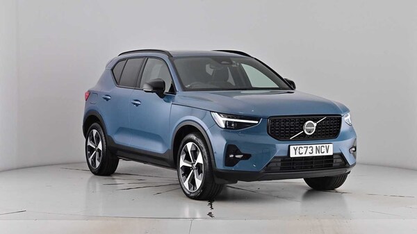 Used Volvo XC40 2023 for sale - 75652764: Photo 50
