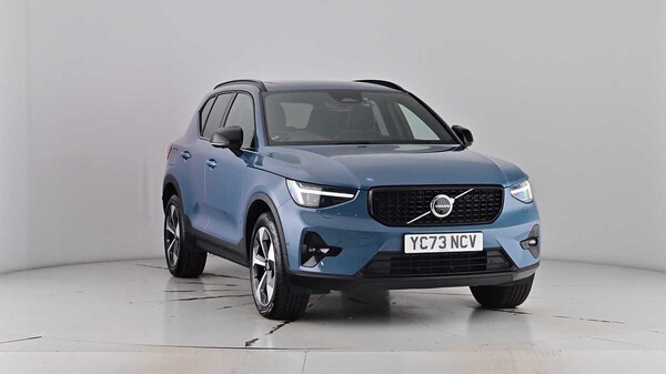 Used Volvo XC40 2023 for sale - 75652764: Photo 51