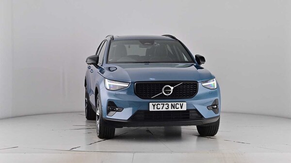 Used Volvo XC40 2023 for sale - 75652764: Photo 52
