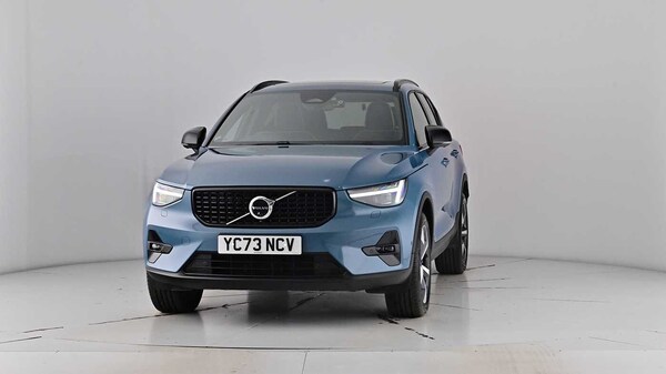 Used Volvo XC40 2023 for sale - 75652764: Photo 54