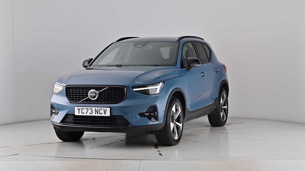 Used Volvo XC40 2023 for sale - 75652764: Photo 55