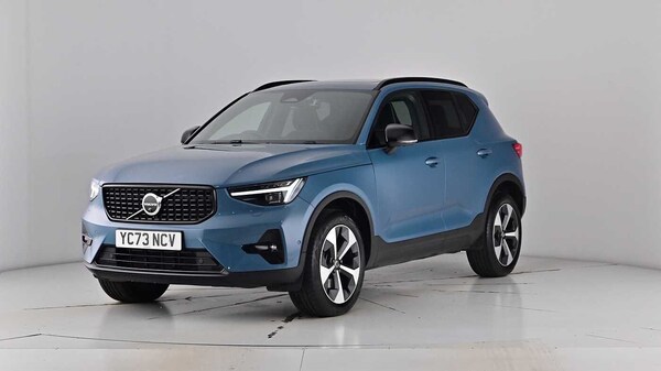 Used Volvo XC40 2023 for sale - 75652764: Photo 56