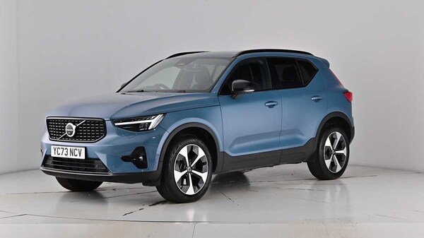 Used Volvo XC40 2023 for sale - 75652764: Photo 57