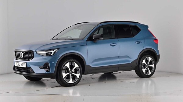 Used Volvo XC40 2023 for sale - 75652764: Photo 58