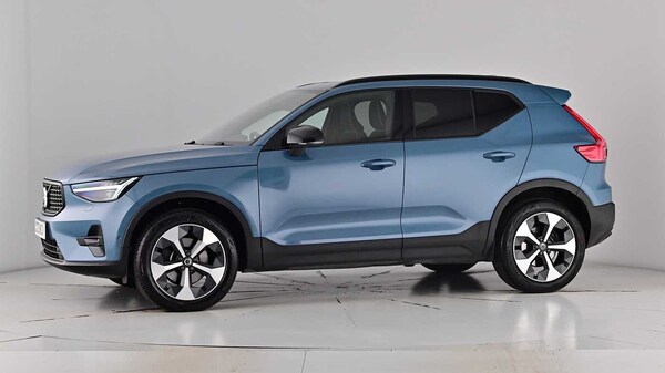Used Volvo XC40 2023 for sale - 75652764: Photo 60