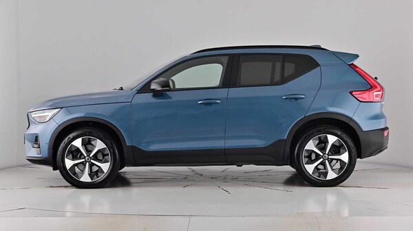 Used Volvo XC40 2023 for sale - 75652764: Photo 62