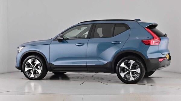 Used Volvo XC40 2023 for sale - 75652764: Photo 64
